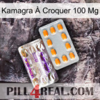 Kamagra À Croquer 100 Mg new12